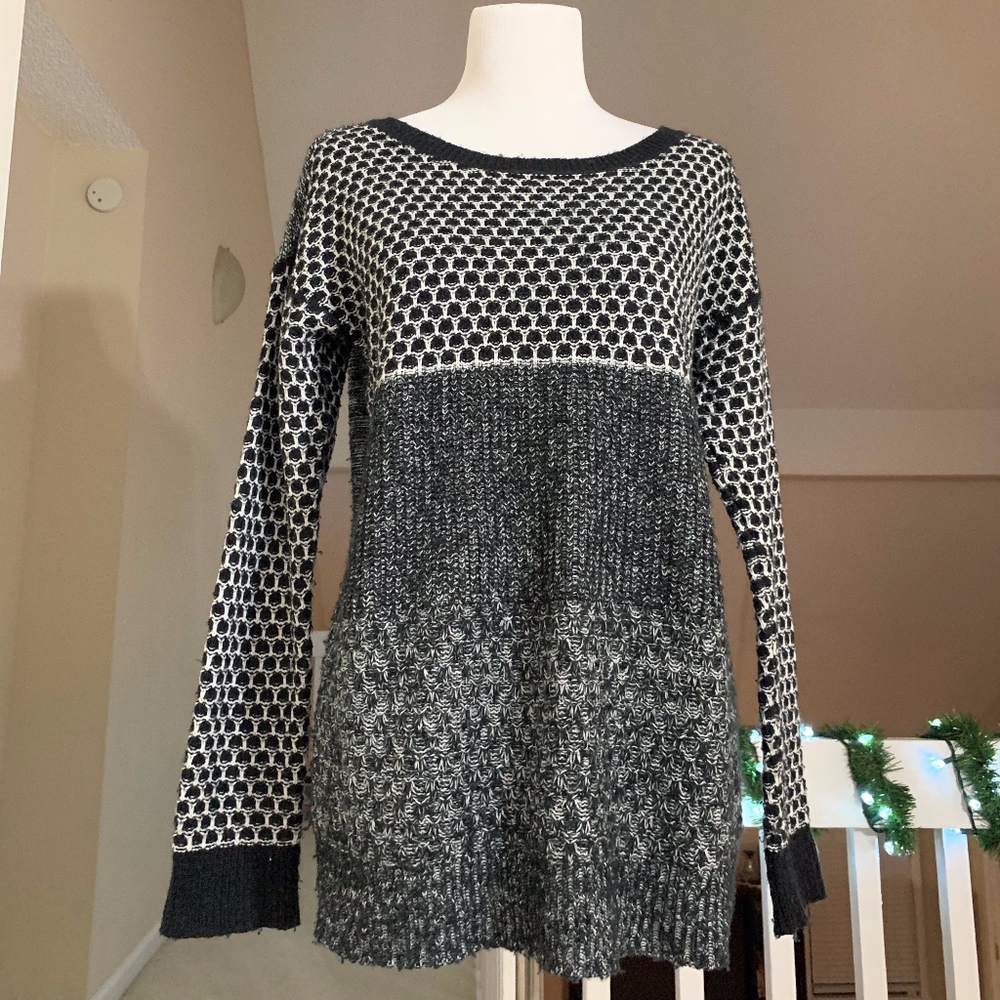 American Eagle Vintage Boyfriend Sweater